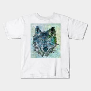 wolf Kids T-Shirt